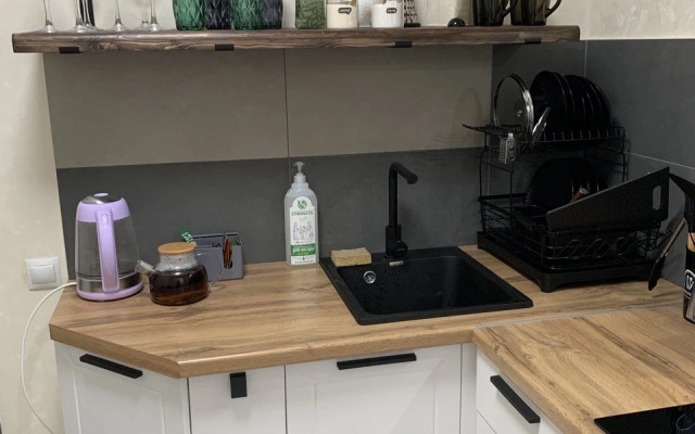 Квартира Apt.#1 Уютная в центре города