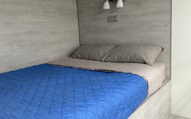 Апартаменты Вариант 38