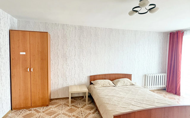 Квартира в Центре в Новом Доме 2