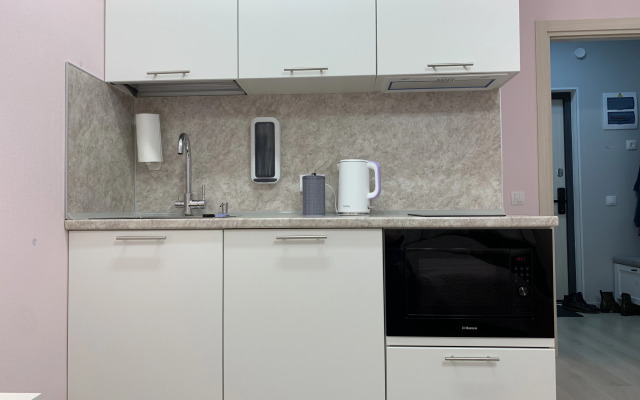 Апартаменты Rose Studio