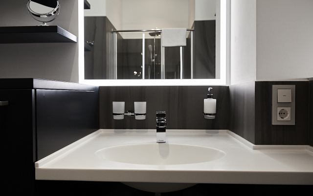 Апартаменты Concept