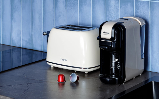 Апартаменты Юг Апарт Все Свои VIP