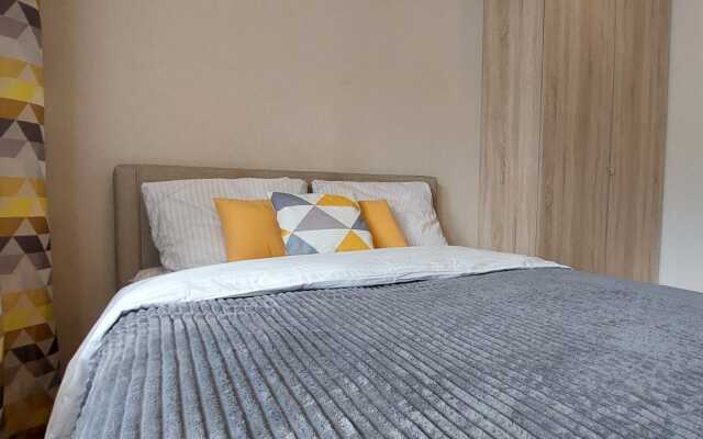 Welcomehome Prazhskaya 7 Flat