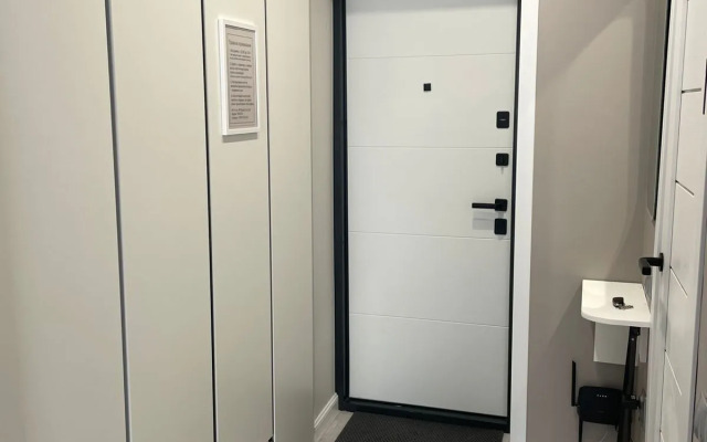 Квартира студия в спальном районе Бердска