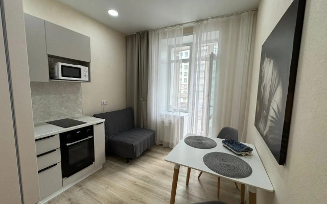 Квартира в центре города