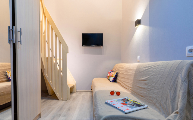 Апартаменты Prime m44 (3)