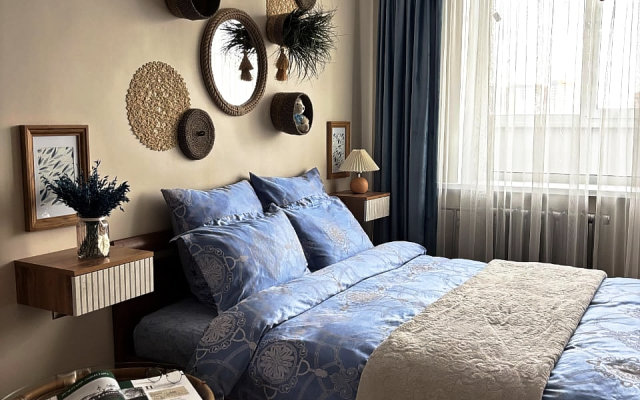 Квартира Свежая квартира в центре