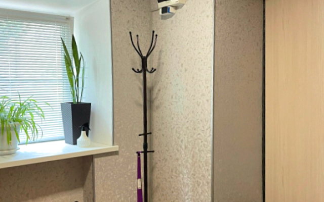 V Tsente Glavpochta Flat