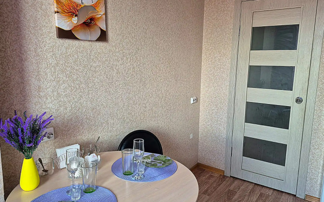 Квартира на Моздокской 20