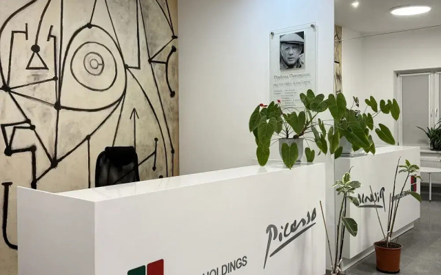 Квартира Уютная на Маяке возле метро