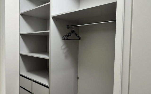 V Zhk Gagarin Flat
