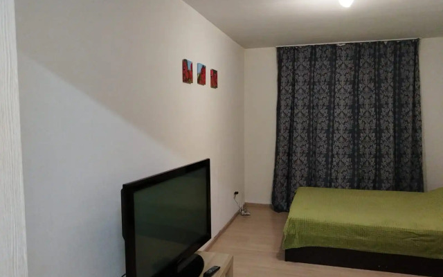 Квартира в ЖК Дельтоплан