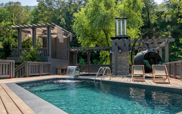 Soloh SPA Village Hotel