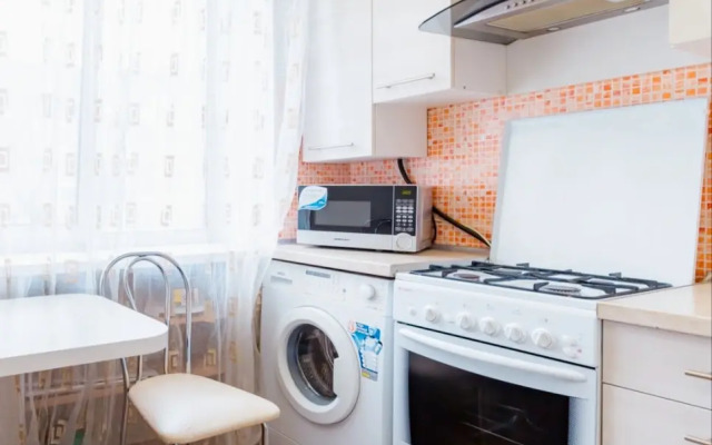 On Kirova Street 46 Apartments