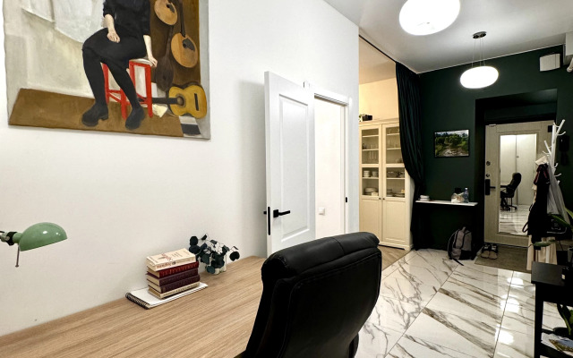 Квартира на Декабристов 36/1