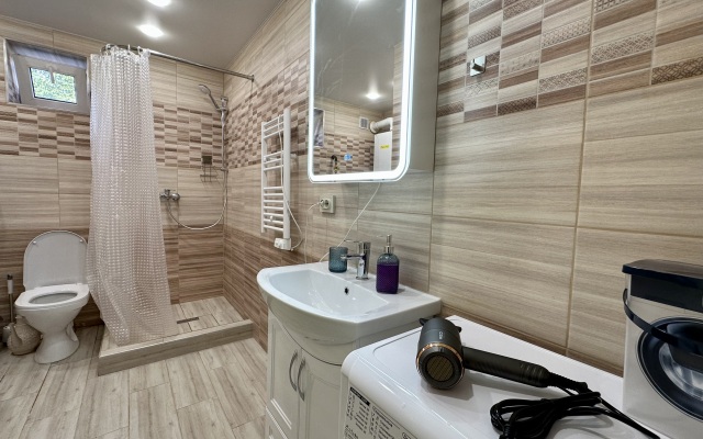 Квартира Душевное место 1 на Первомайской