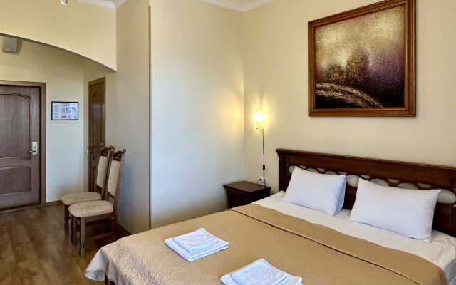 Imperial-2011 Hotel