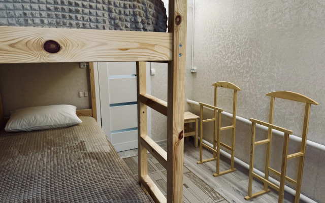 Частный дом у Плещеева озера