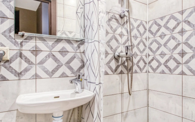 Апартаменты 611 ApartVille 1