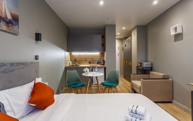 FortEstate 311 Apartments