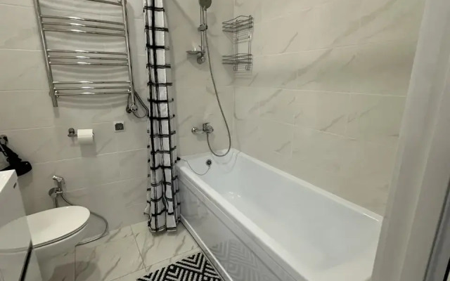 V Komfortnom Zhk Kurortny Flat