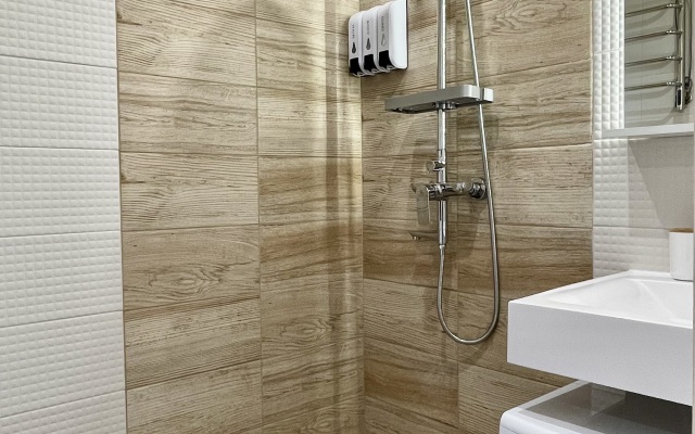 Апартаменты 211.3 Бибиревская