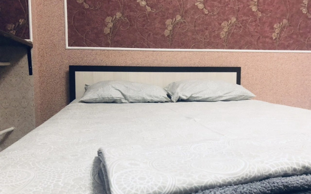 Квартира Уютная студия