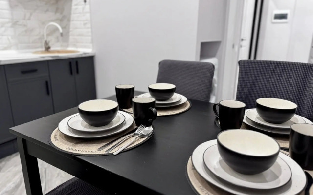 Uyutnaya na Prospekte Vernadskogo Apartment