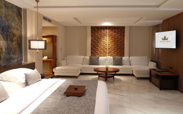 The Bandha Hotel & Suites