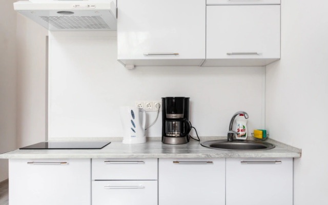 Apartamenty Studiya  Bestflat24 Vladykino