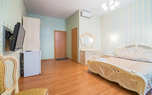 Отель 44 Лиговский