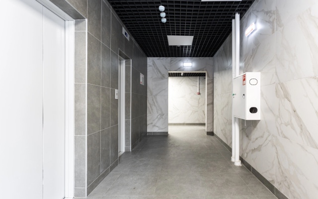 Евро-апартаменты Vetka Home на Краузе