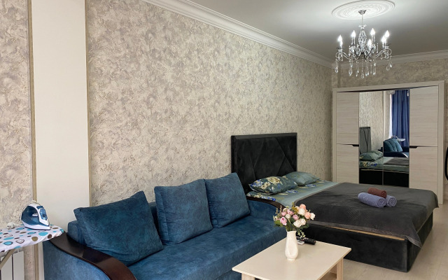 Квартира Sutochno Kvartira05