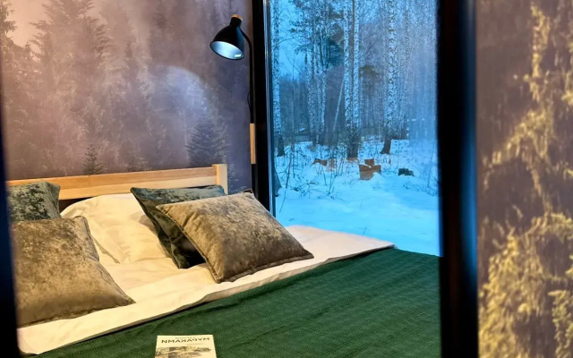 Ogon' Hotel	