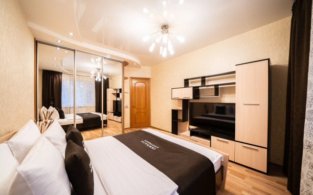 Inndays Beringa 470 Flat