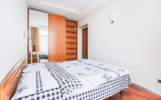 Apartamenty Komfort V Istoricheskom Tsentre  Apartments