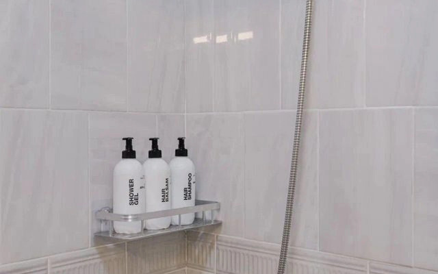 Квартира на Улице Эдварда Грига 16к2