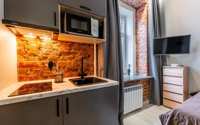 Variant V22 Apartments 1
