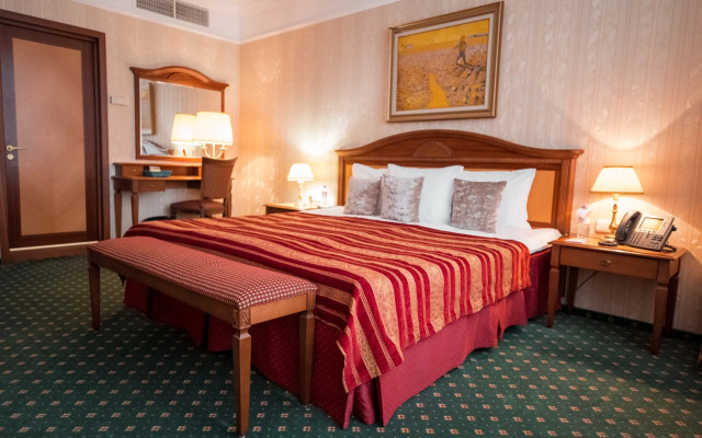Korston Royal Hotel