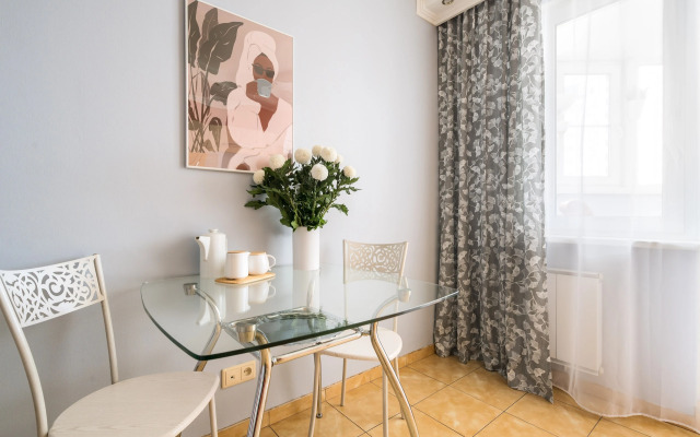 Апартаменты RentalSPb