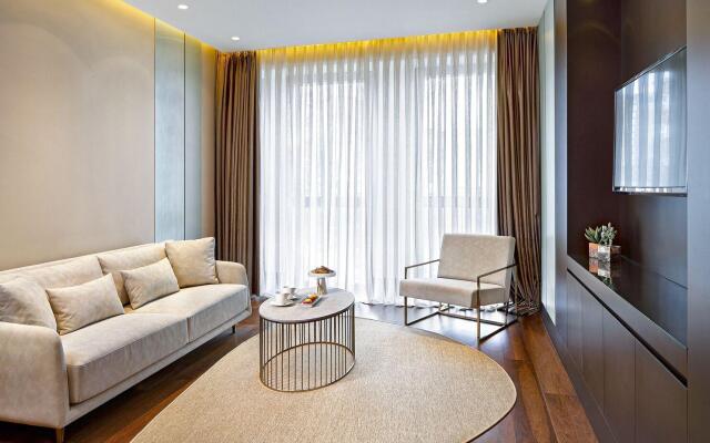 The G Hotels Istanbul Hotel