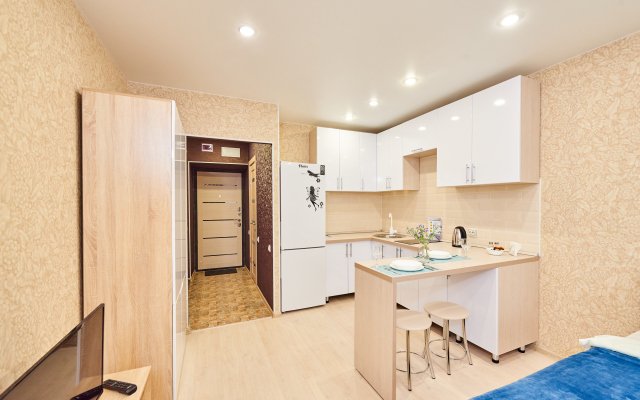 Апартаменты Sutki VIP на Тамбовской