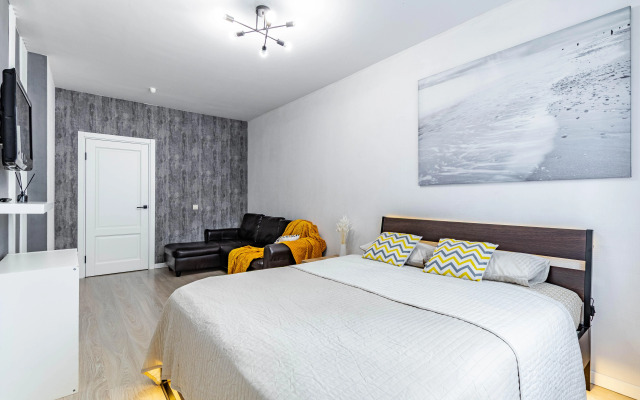 Квартира на Рябинина 29