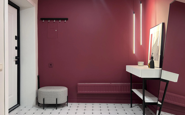 Flat Pozvol Sebe Tsvet!