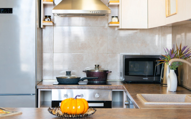 Апартаменты on Koghbatsi Str. 16-133