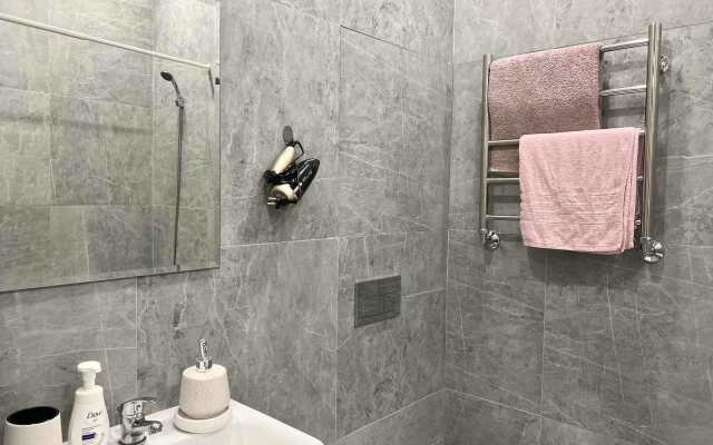 Апартаменты однокомнатные улица Брилевская 33