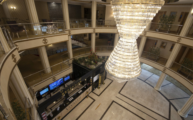 Vivaldi Park Hotel