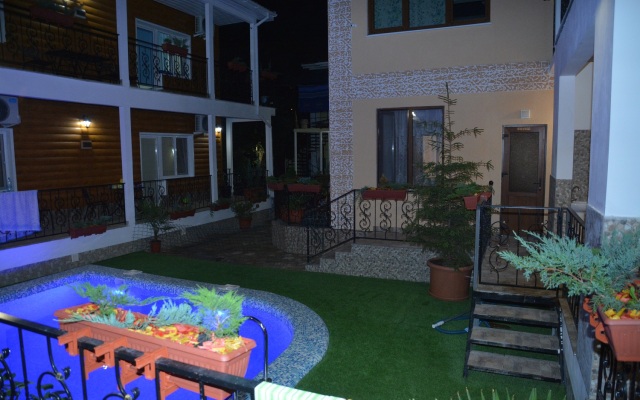 Elizaveta Guest House