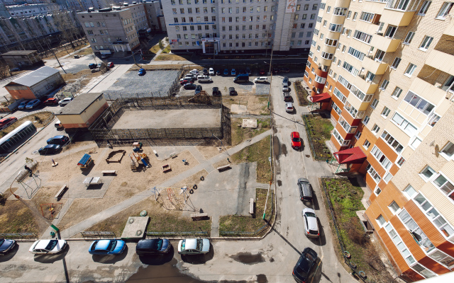 Квартира Проспект Обводный 9/3