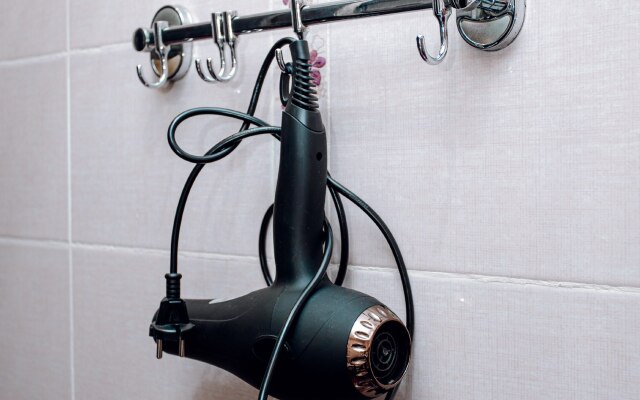 Na Prospekte Lenina 131A Apartments